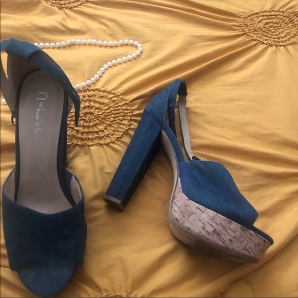 3 👠👠👠heel - Picture 6 of 6